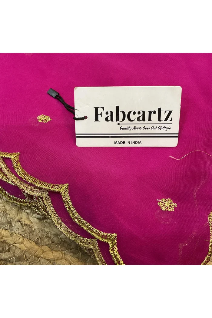 Beautiful Embroidery Rangoli Dupatta for women | Only Dupatta Bittu Dup - Image 44