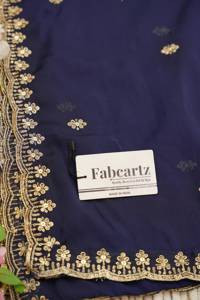 Women's Woven Design zari work Half Saree with Embroidered Blouse and Dupatta HemaValli - Image 72