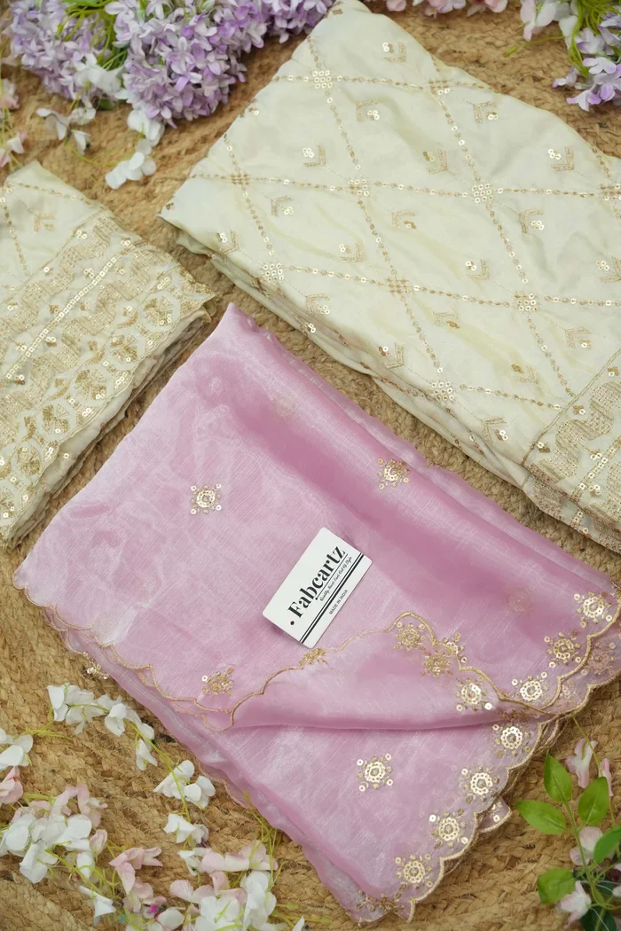 South Indian Festival Traditional Lehenga Choli Jiyaan - Image 103