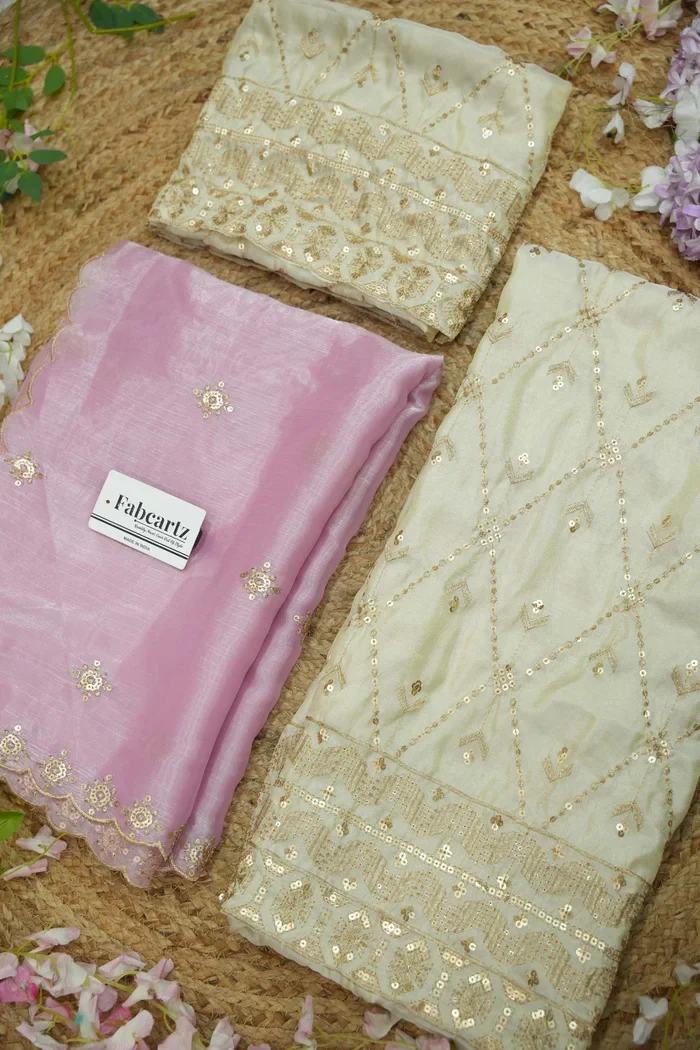 South Indian Festival Traditional Lehenga Choli Jiyaan - Image 104