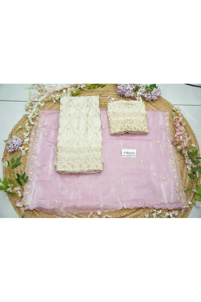 South Indian Festival Traditional Lehenga Choli Jiyaan - Image 107