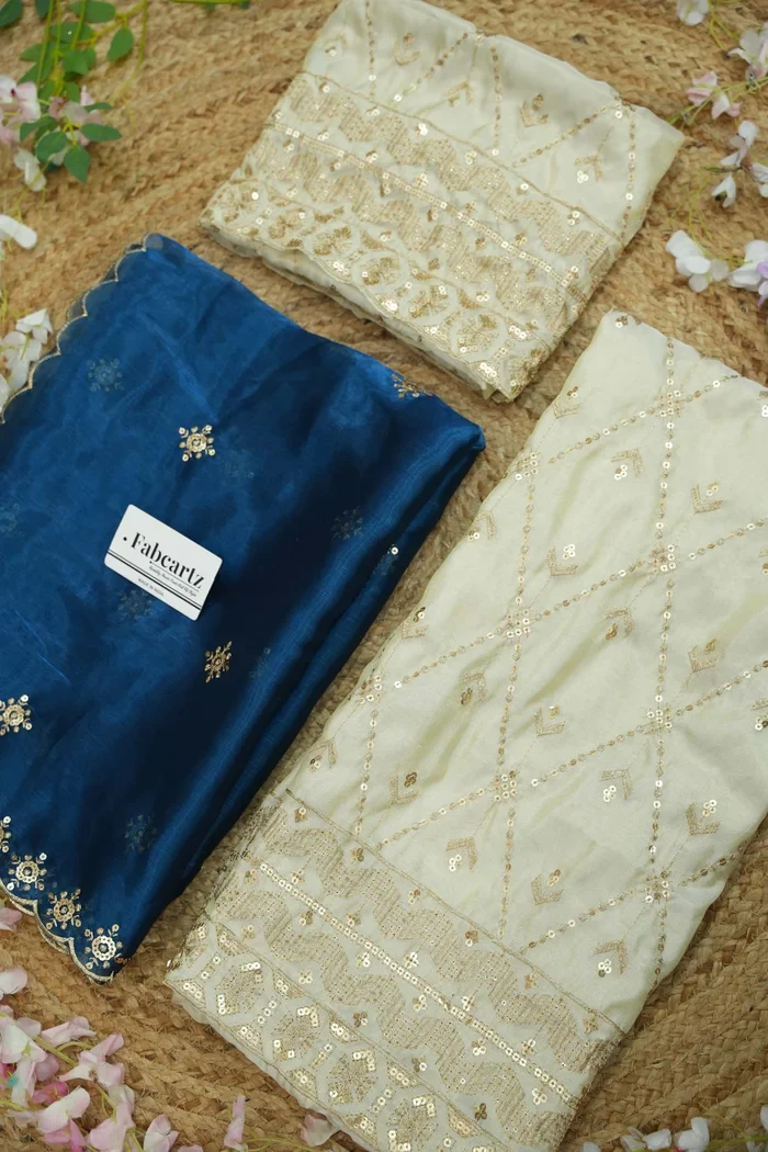 South Indian Festival Traditional Lehenga Choli Jiyaan - Image 112
