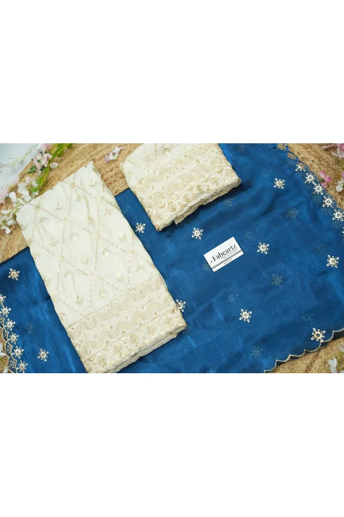 South Indian Festival Traditional Lehenga Choli Jiyaan - Image 114