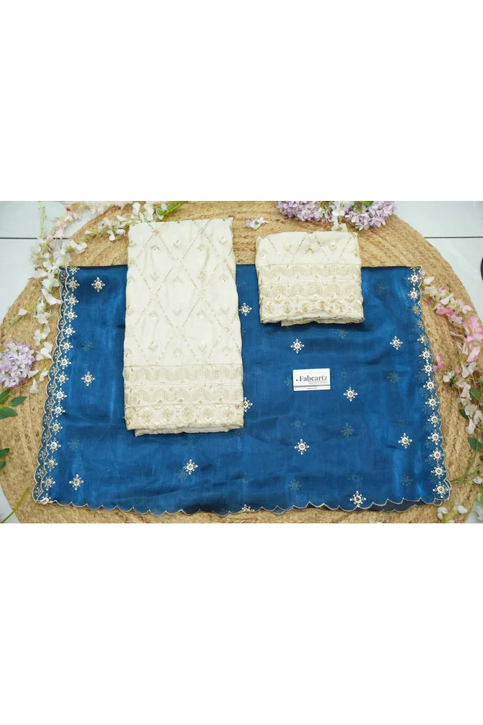 South Indian Festival Traditional Lehenga Choli Jiyaan - Image 115