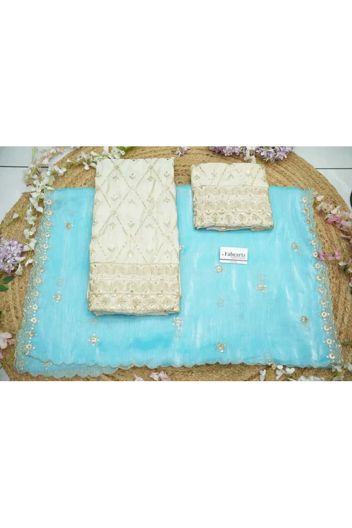 South Indian Festival Traditional Lehenga Choli Jiyaan - Image 131