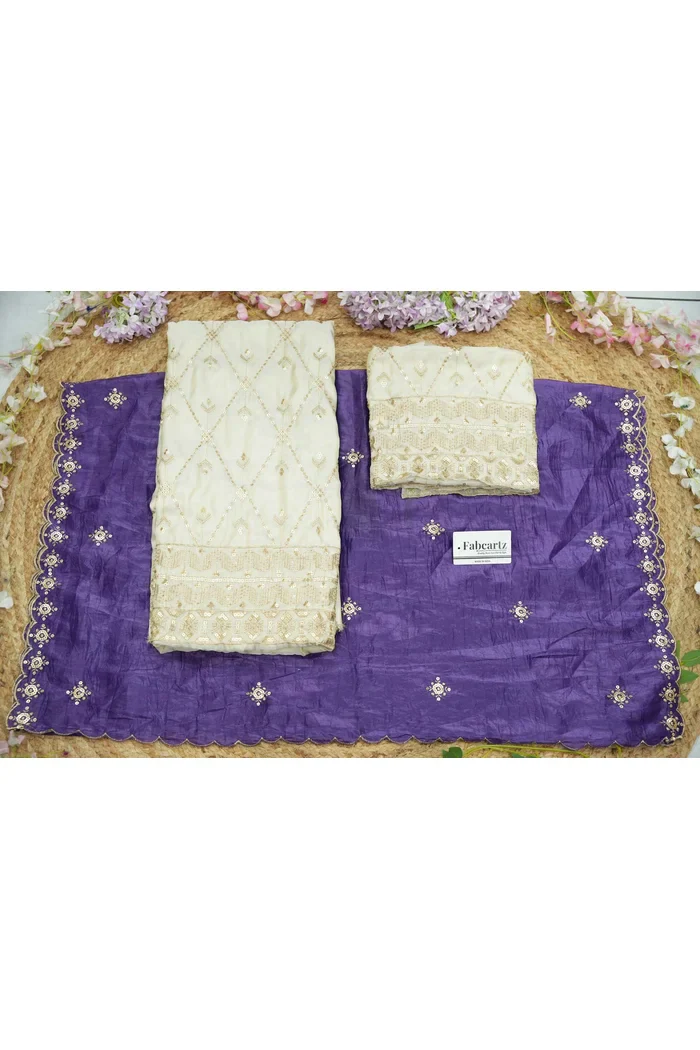 South Indian Festival Traditional Lehenga Choli Jiyaan - Image 75