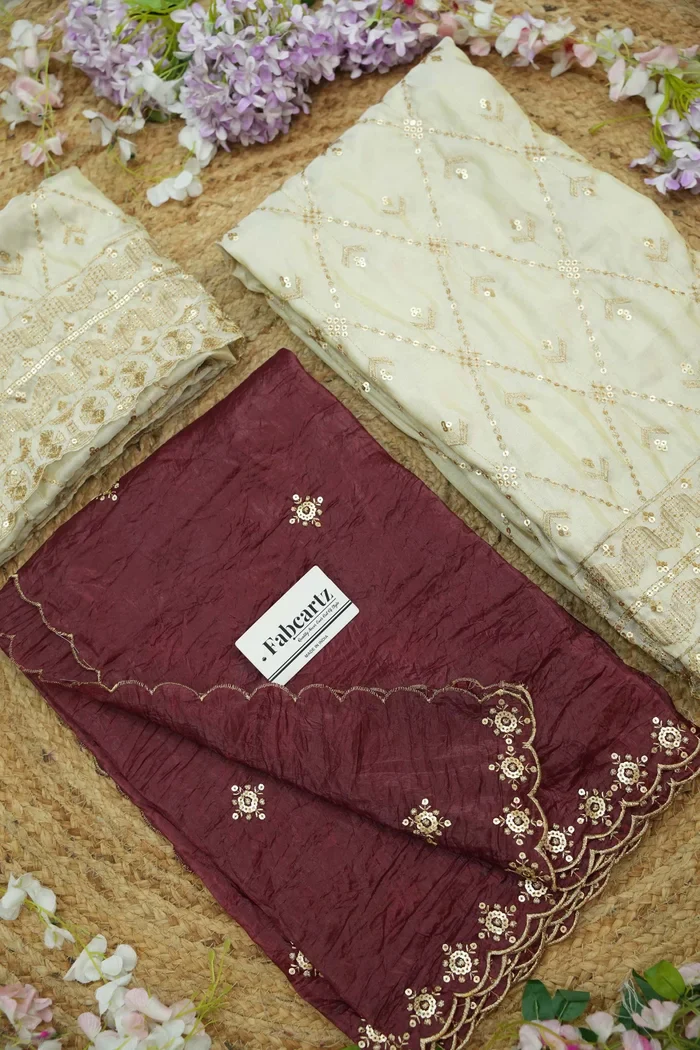 South Indian Festival Traditional Lehenga Choli Jiyaan - Image 79