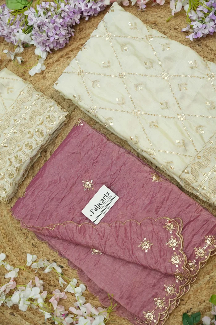 South Indian Festival Traditional Lehenga Choli Jiyaan - Image 87