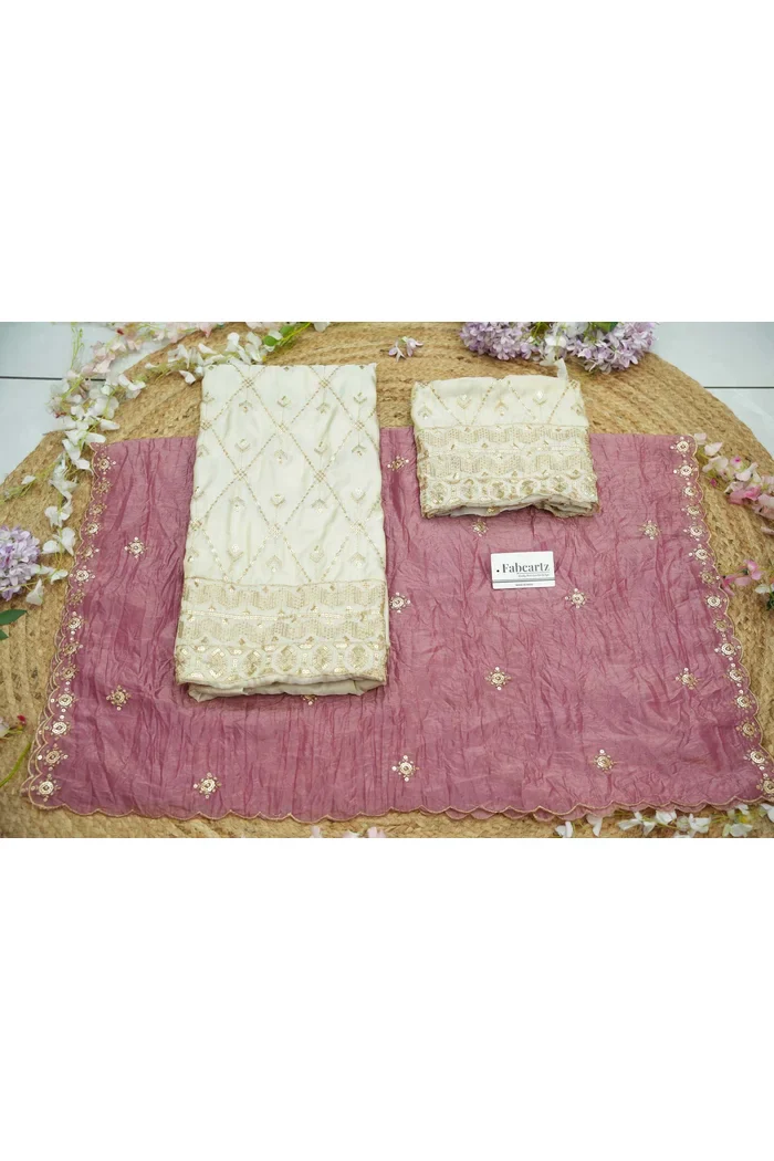 South Indian Festival Traditional Lehenga Choli Jiyaan - Image 91