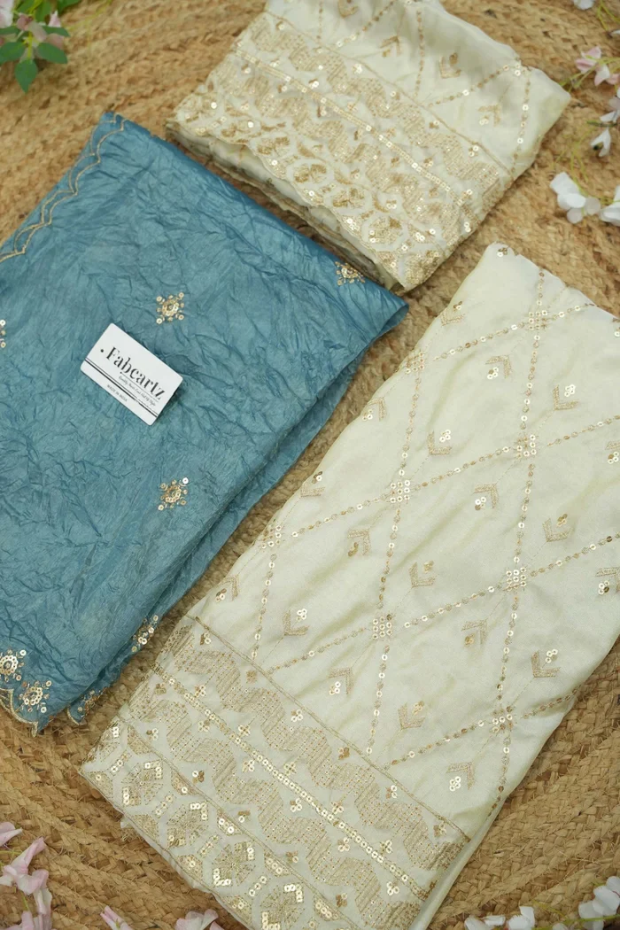 South Indian Festival Traditional Lehenga Choli Jiyaan - Image 96