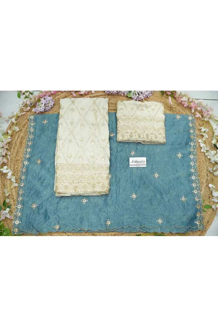 South Indian Festival Traditional Lehenga Choli Jiyaan - Image 99