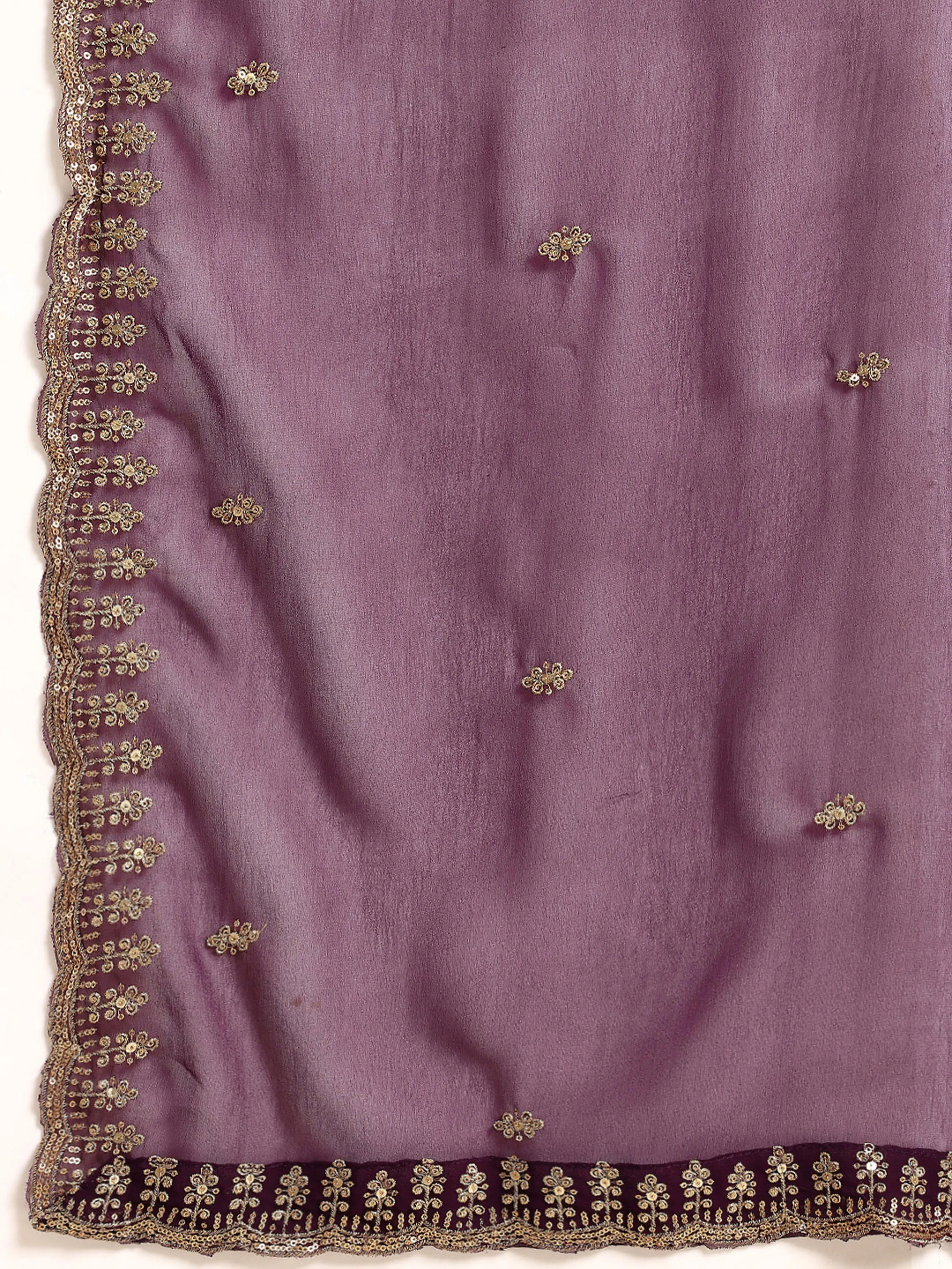 Women's Woven Design zari work Half Saree with Embroidered Blouse and Dupatta Munjya - Image 28