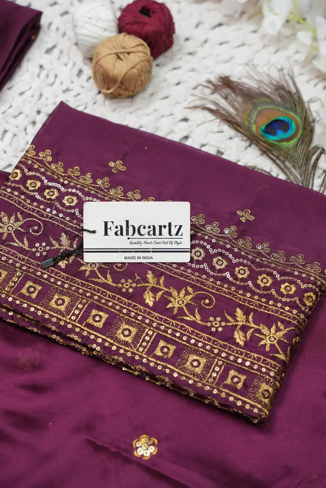 Women's Embroidered Shimmer Lehenga Choli with Sequins Work Nisarg HaldiRango - Image 54