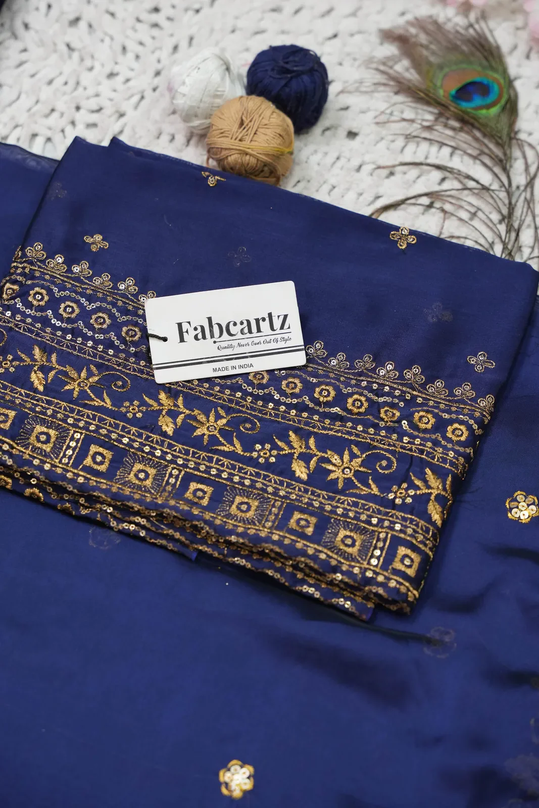 Women's Embroidered Shimmer Lehenga Choli with Sequins Work Nisarg HaldiRango - Image 70