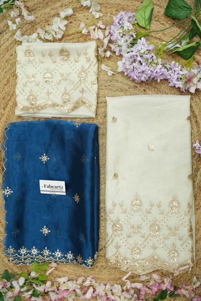 South Indian Festival Traditional Lehenga Choli Nobita KV - Image 111