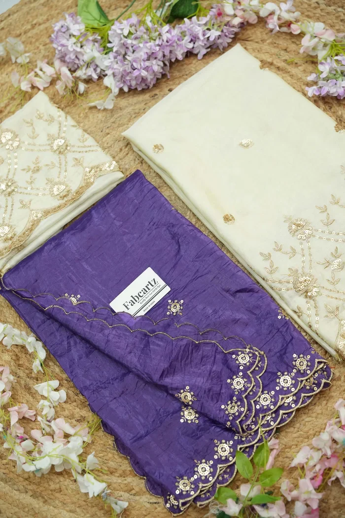 South Indian Festival Traditional Lehenga Choli Nobita KV - Image 72
