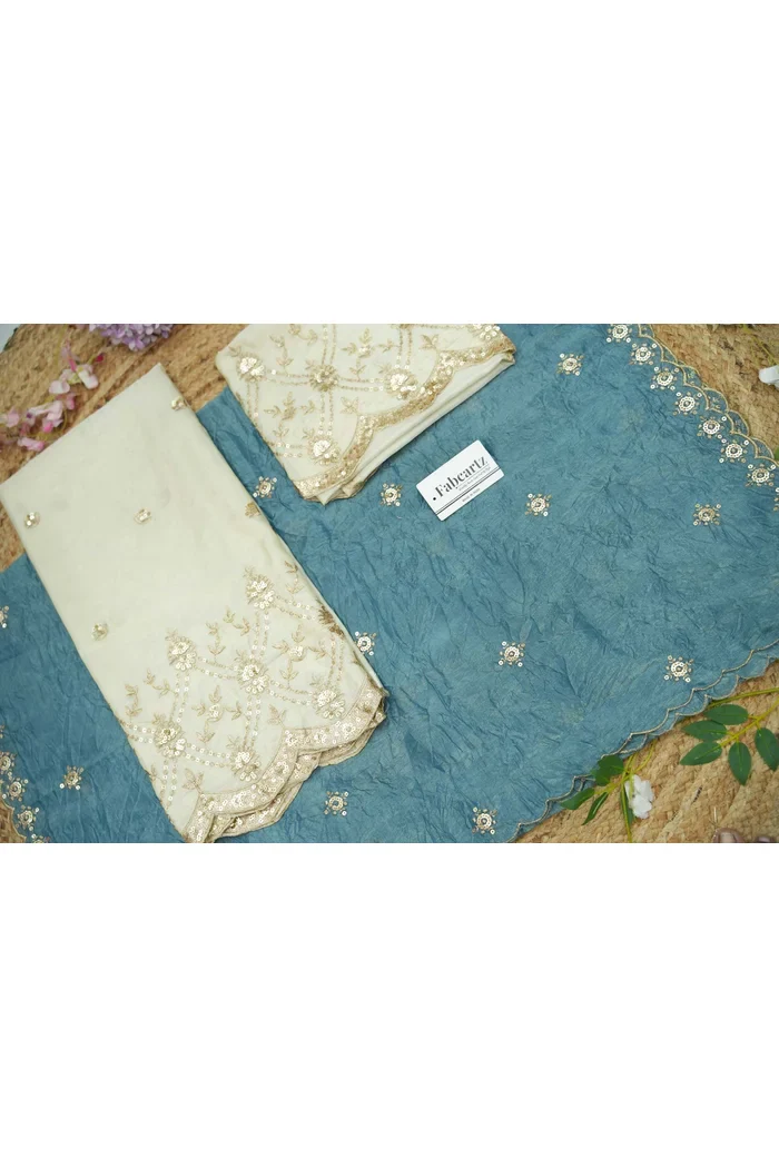 South Indian Festival Traditional Lehenga Choli Nobita KV - Image 83