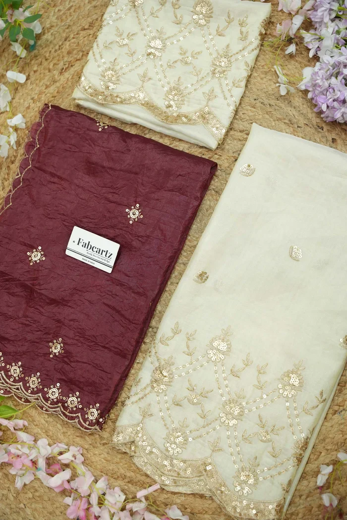 South Indian Festival Traditional Lehenga Choli Nobita KV - Image 89