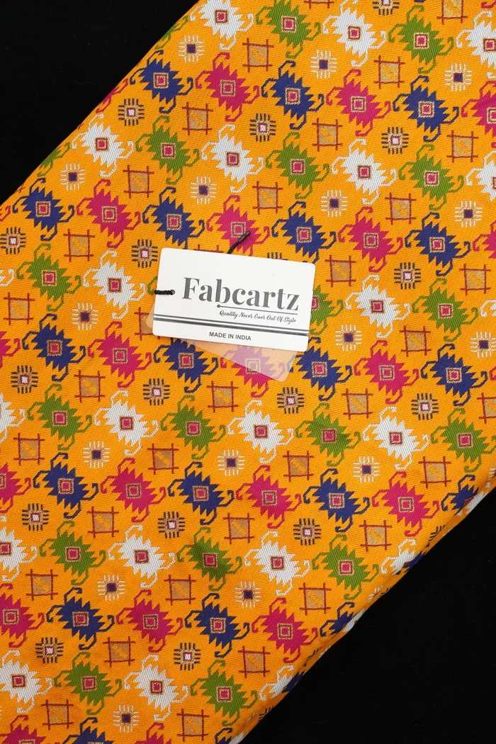 ONLY SHERWANI FABRIC JACQUARD WITH ZARI WORK Makadi - Image 18