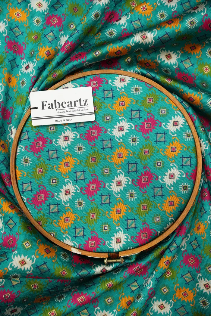 ONLY SHERWANI FABRIC JACQUARD WITH ZARI WORK Makadi - Image 6