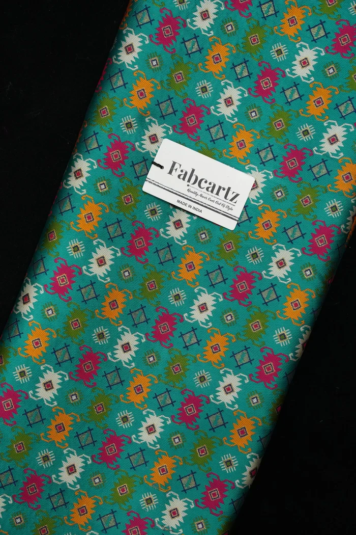 ONLY SHERWANI FABRIC JACQUARD WITH ZARI WORK Makadi - Image 8