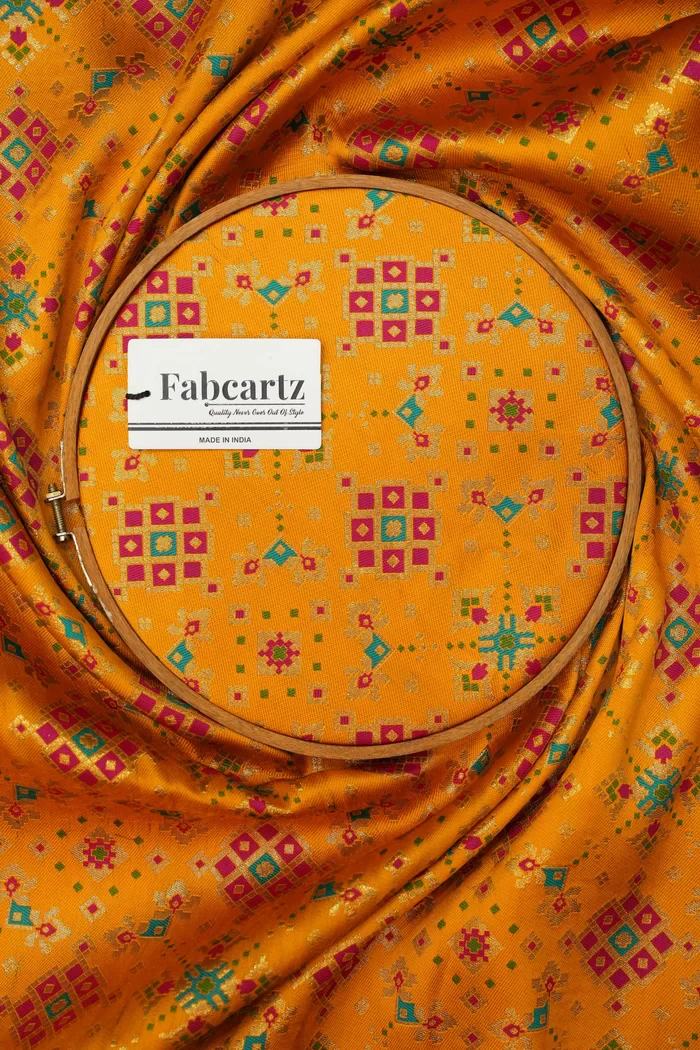ONLY SHERWANI FABRIC JACQUARD WITH ZARI WORK Rajashahi - Image 20