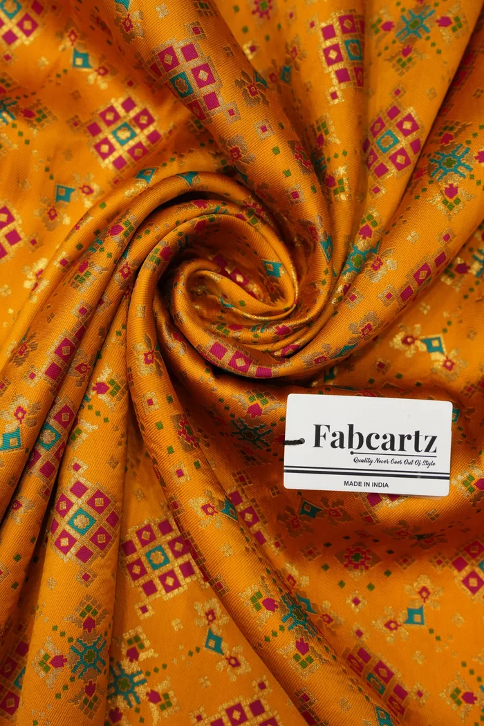ONLY SHERWANI FABRIC JACQUARD WITH ZARI WORK Rajashahi - Image 21