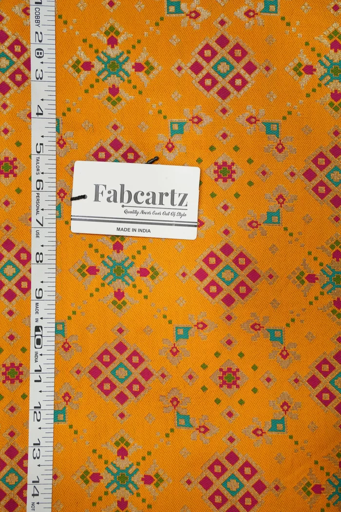 ONLY SHERWANI FABRIC JACQUARD WITH ZARI WORK Rajashahi - Image 23