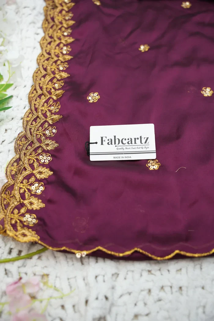 Women's Woven Design zari work Half Saree with Embroidered Blouse and Dupatta PihuPattu - Image 57