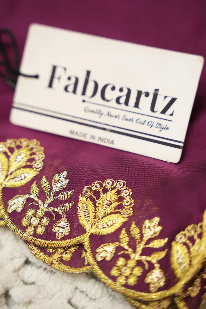 Women's Woven Design zari work Half Saree with Embroidered Blouse and Dupatta Rupmani - Image 47