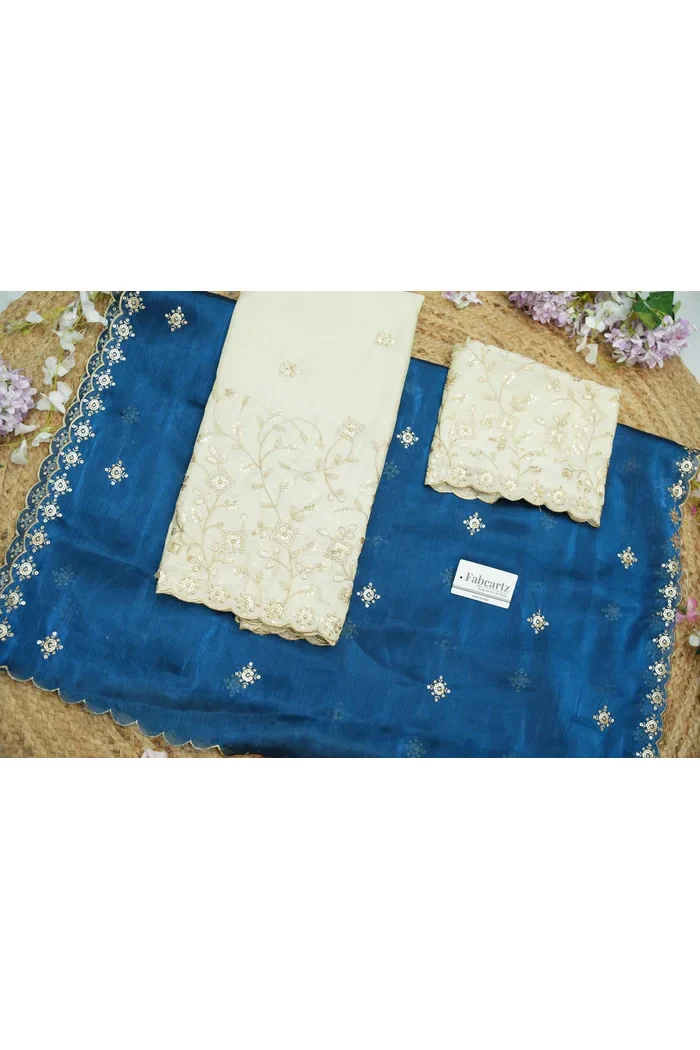 South Indian Festival Traditional Lehenga Choli Shizuka - Image 110