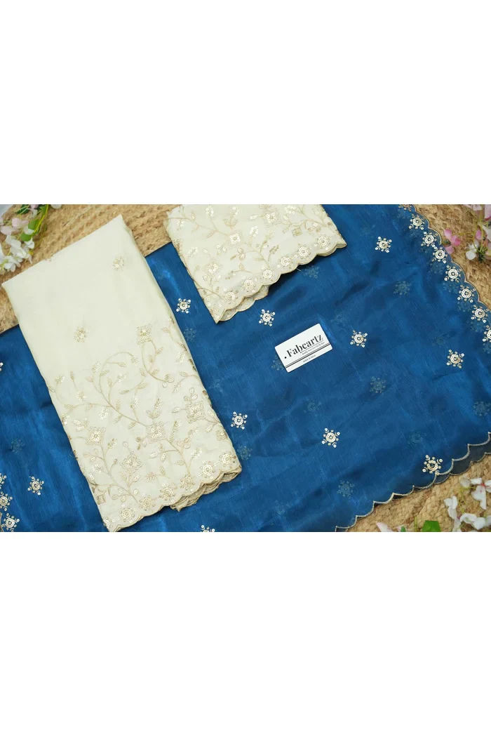 South Indian Festival Traditional Lehenga Choli Shizuka - Image 111