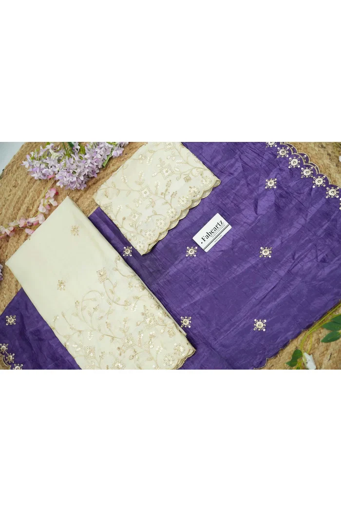 South Indian Festival Traditional Lehenga Choli Shizuka - Image 63