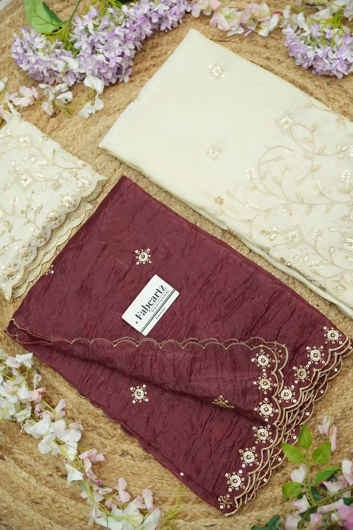 South Indian Festival Traditional Lehenga Choli Shizuka - Image 76