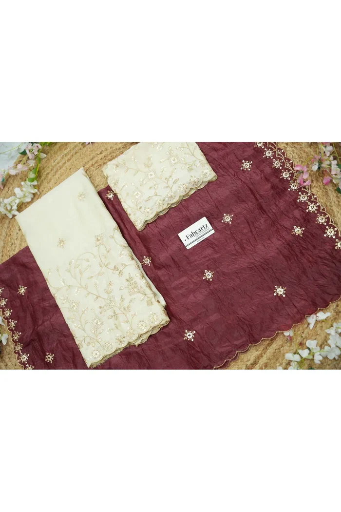 South Indian Festival Traditional Lehenga Choli Shizuka - Image 79