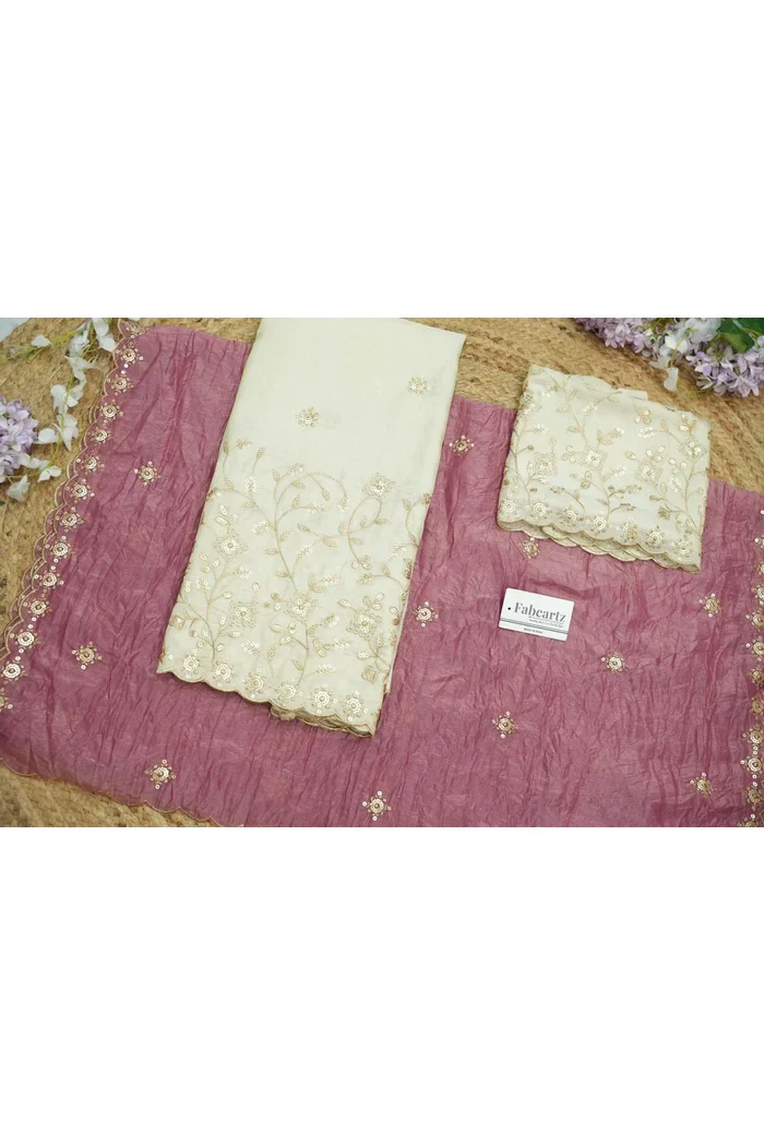 South Indian Festival Traditional Lehenga Choli Shizuka - Image 86