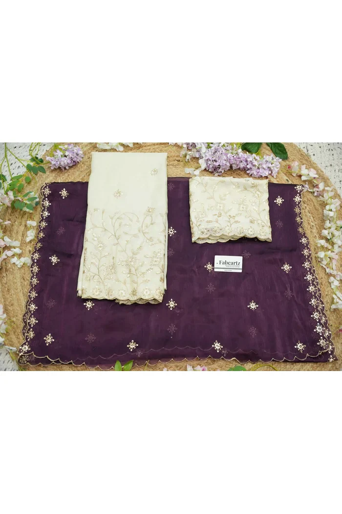 South Indian Festival Traditional Lehenga Choli Shizuka - Image 96