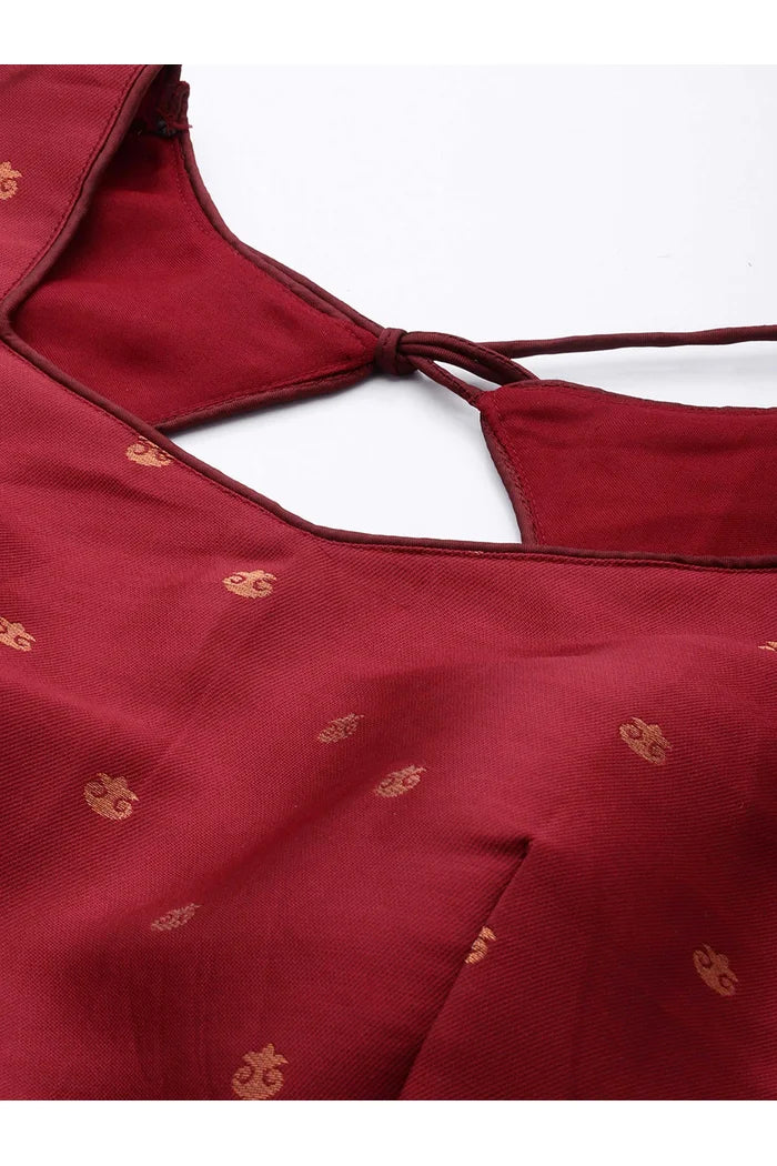 South Indian Festival Traditional Half Saree Langhar - Image 28