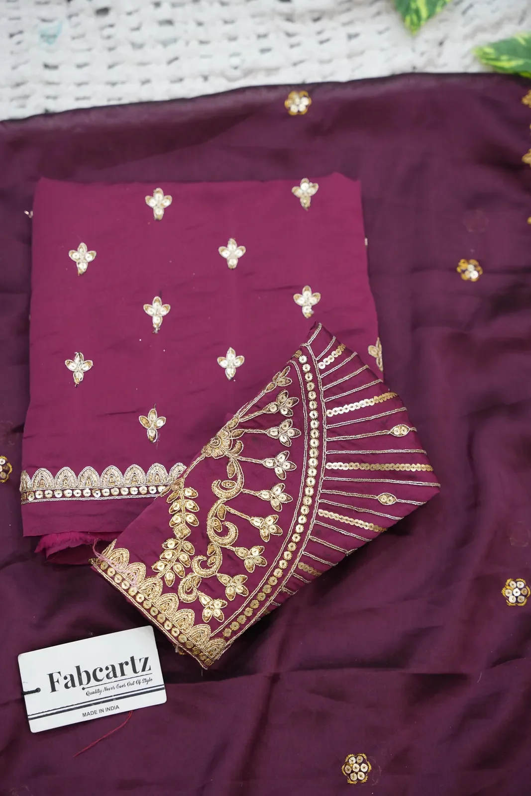 South Indian Festival Traditional Half Saree Ojasvini - Image 23