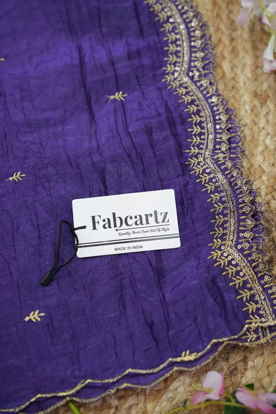 South Indian Festival Traditional Half Saree Premalu - Image 40