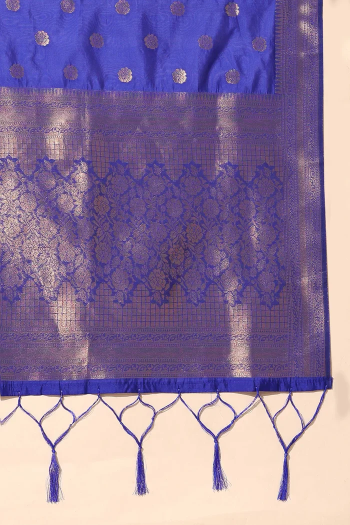 South Indian Festival Traditional Half Saree Sundarii - Image 42